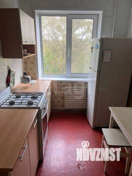 3-к квартира, на длительный срок, 54м2, 4/9 этаж