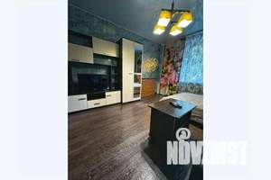 1-к квартира, посуточно, 38м2, 1/3 этаж