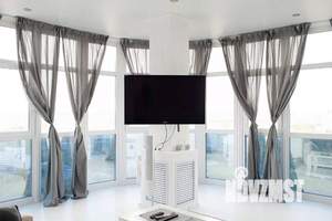 1-к квартира, посуточно, 65м2, 1/1 этаж