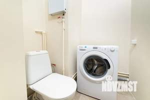 2-к квартира, посуточно, 52м2, 8/16 этаж