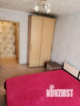 2-к квартира, на длительный срок, 43м2, 4/5 этаж