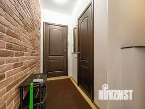 3-к квартира, посуточно, 60м2, 1/1 этаж