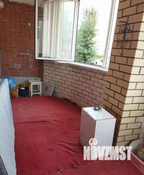 1-к квартира, на длительный срок, 50м2, 2/18 этаж