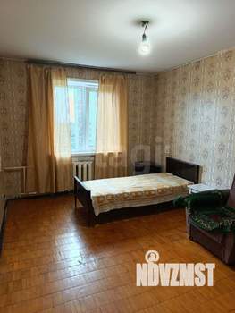 3-к квартира, на длительный срок, 63м2, 9/9 этаж