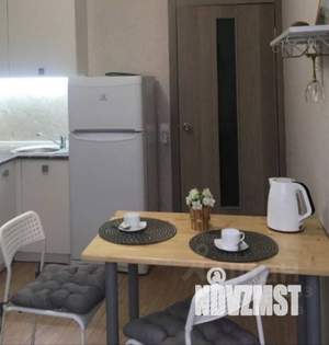 1-к квартира, на длительный срок, 38м2, 14/25 этаж