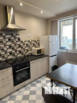 1-к квартира, на длительный срок, 38м2, 13/21 этаж