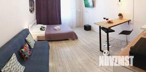 1-к квартира, посуточно, 30м2, 8/16 этаж