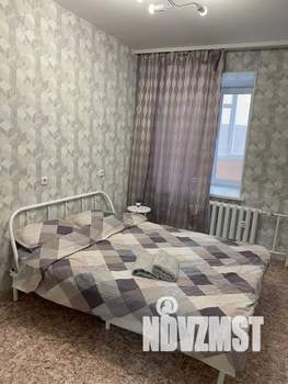 Студия квартира, посуточно, 48м2, 1/16 этаж