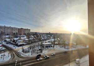 2-к квартира, на длительный срок, 74м2, 8/17 этаж