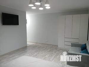 1-к квартира, посуточно, 32м2, 4/5 этаж