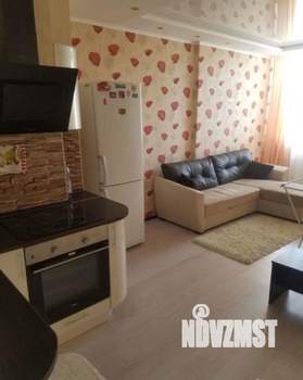 1-к квартира, на длительный срок, 41м2, 3/17 этаж