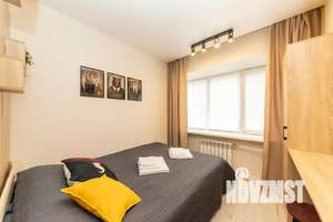 Студия квартира, посуточно, 15м2, 1/5 этаж