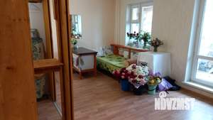 Студия квартира, на длительный срок, 31м2, 4/10 этаж