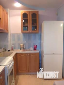 2-к квартира, на длительный срок, 58м2, 3/5 этаж