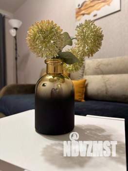 1-к квартира, посуточно, 57м2, 1/1 этаж