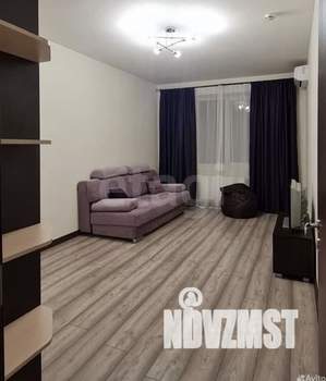1-к квартира, на длительный срок, 39м2, 9/20 этаж