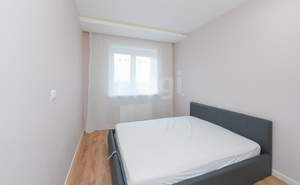 2-к квартира, на длительный срок, 43м2, 11/25 этаж