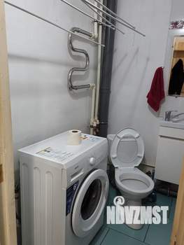 1-к квартира, на длительный срок, 30м2, 14/16 этаж