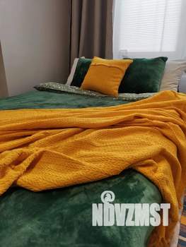 Студия квартира, посуточно, 20м2, 1/19 этаж