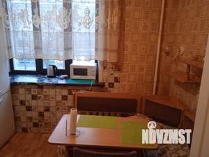 3-к квартира, посуточно, 76м2, 3/5 этаж