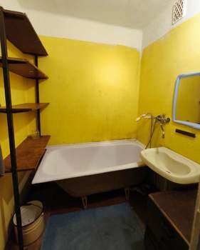 1-к квартира, на длительный срок, 38м2, 5/9 этаж