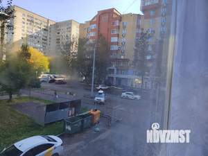 2-к квартира, на длительный срок, 44м2, 2/5 этаж