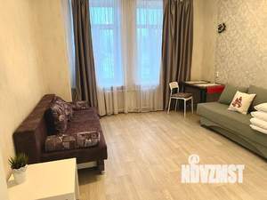 2-к квартира, посуточно, 69м2, 3/6 этаж
