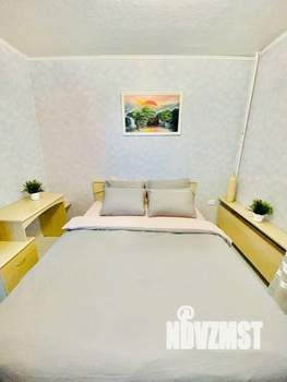 3-к квартира, посуточно, 75м2, 1/1 этаж