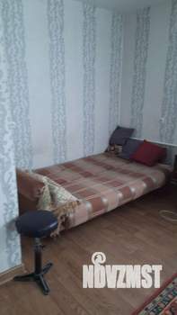 1-к квартира, на длительный срок, 32м2, 5/5 этаж