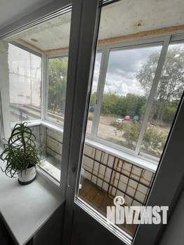 1-к квартира, на длительный срок, 36м2, 4/9 этаж