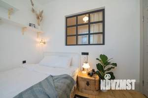 3-к квартира, посуточно, 56м2, 3/5 этаж