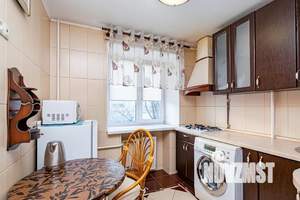 1-к квартира, посуточно, 35м2, 3/5 этаж