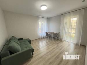 2-к квартира, на длительный срок, 61м2, 4/28 этаж