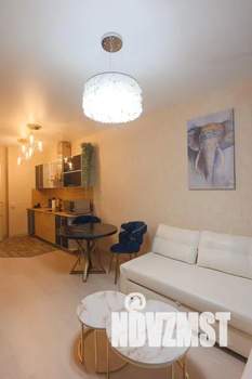 1-к квартира, посуточно, 48м2, 2/24 этаж