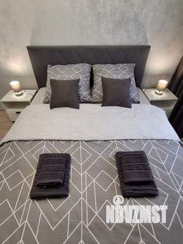 2-к квартира, посуточно, 46м2, 18/25 этаж