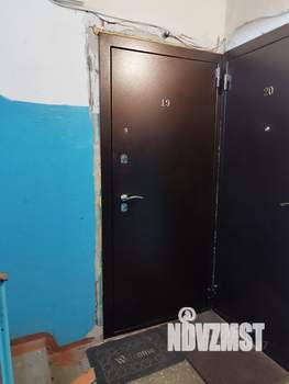 2-к квартира, на длительный срок, 45м2, 2/6 этаж