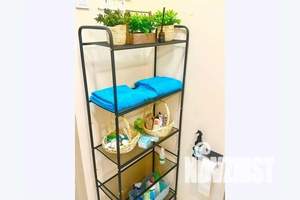 1-к квартира, посуточно, 50м2, 11/25 этаж