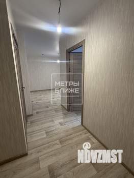 1-к квартира, на длительный срок, 41м2, 2/22 этаж