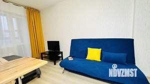 1-к квартира, посуточно, 34м2, 1/1 этаж