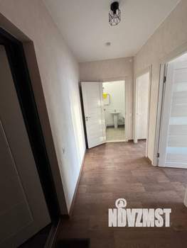 1-к квартира, на длительный срок, 40м2, 3/17 этаж