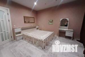 1-к квартира, посуточно, 37м2, 7/17 этаж