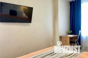 1-к квартира, посуточно, 41м2, 9/17 этаж