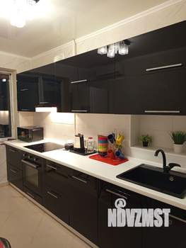 2-к квартира, на длительный срок, 45м2, 8/9 этаж