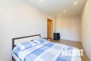 2-к квартира, посуточно, 45м2, 2/5 этаж