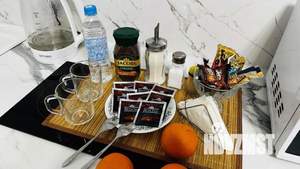 1-к квартира, посуточно, 39м2, 1/1 этаж