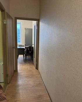 2-к квартира, на длительный срок, 55м2, 18/26 этаж