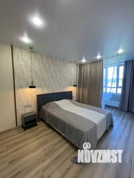 2-к квартира, на длительный срок, 42м2, 6/25 этаж