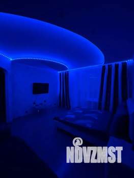 1-к квартира, посуточно, 45м2, 3/10 этаж