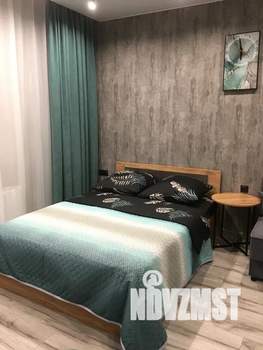 Студия квартира, посуточно, 27м2, 7/9 этаж