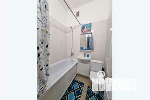 1-к квартира, посуточно, 31м2, 6/16 этаж